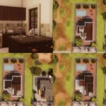 2 Bloomfield Row - Evermore Save File Project