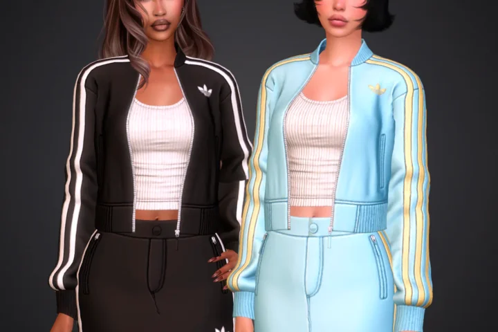 Ali - Adidas Jun2026