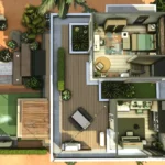 Modern Desert House 2