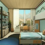 Modern Desert House 2