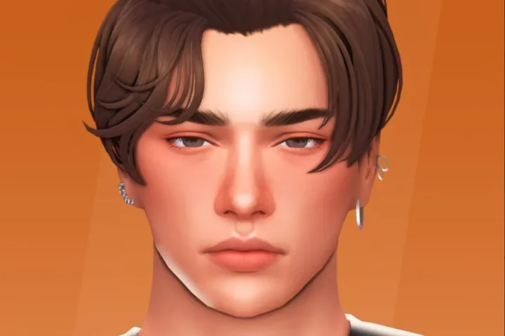 JohnnySims - Alexander Hair