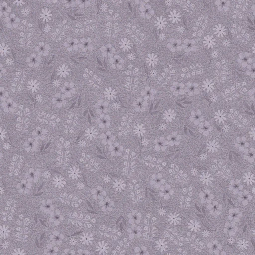 Cottage Bloom Carpet Floor