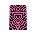Fierce & Fabulous – Animal Print Rug Set