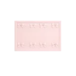 Coquette Dreams - Bath Rug Collection