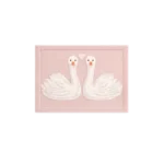 Coquette Dreams - Bath Rug Collection