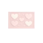 Coquette Dreams - Bath Rug Collection