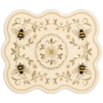 The Country Honey - Bumble Bee Rug Collection