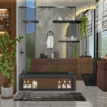 Compacta Bathroom - Candle Small 🕯️