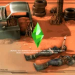 Screenshots catalog