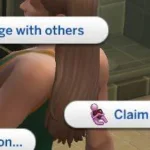Possessive Trait