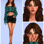 Yvette Holt