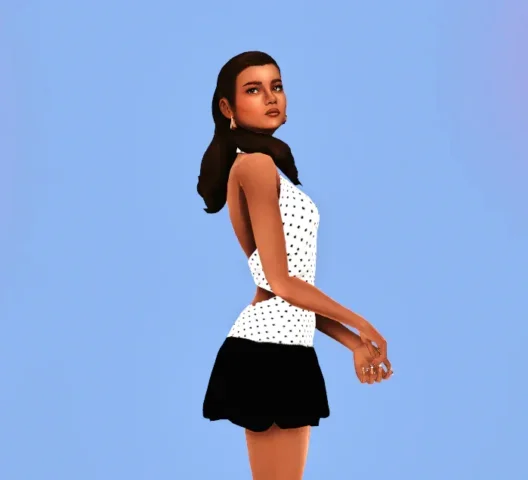 Sadie Ashley