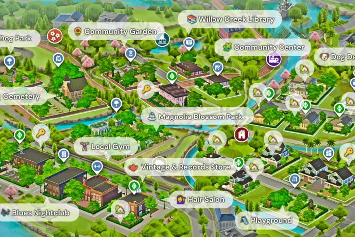 Threads of Life – Mega Save (No CC)