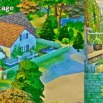 Threads of Life – Mega Save (No CC)