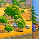 Threads of Life – Mega Save (No CC)