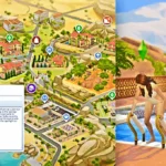 Threads of Life – Mega Save (No CC)