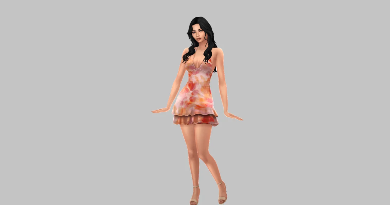 Uxia Champ
