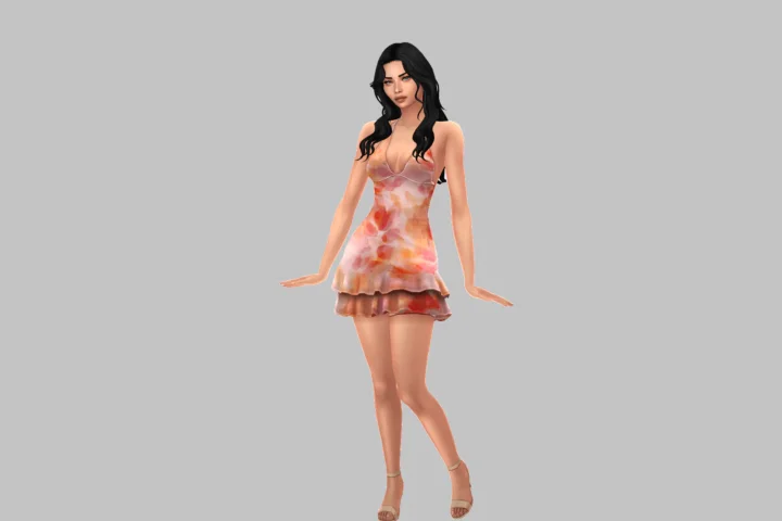 Uxia Champ