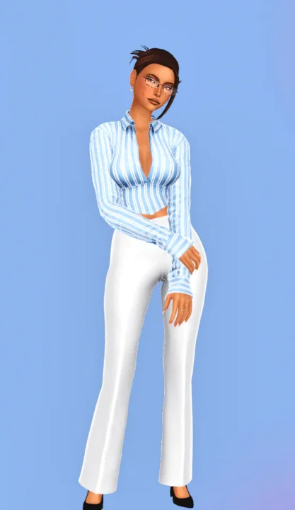 Lulu Stoll