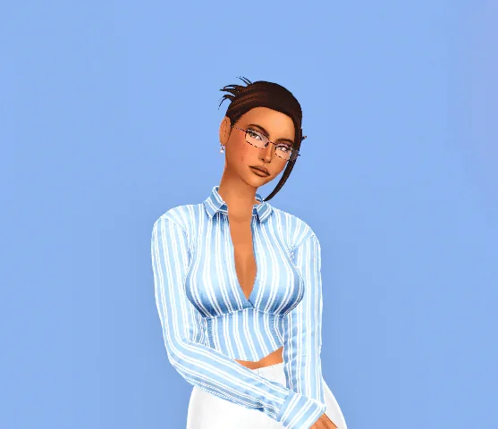 Lulu Stoll