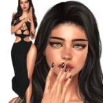 Caroline Smooth