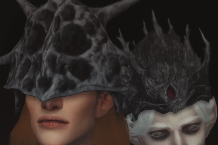 dark souls set [cerberus]