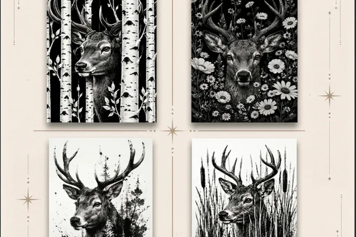 Wild Animals | Full Collection