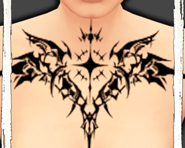 ⚓ [ESI] #512 (Upperchest)