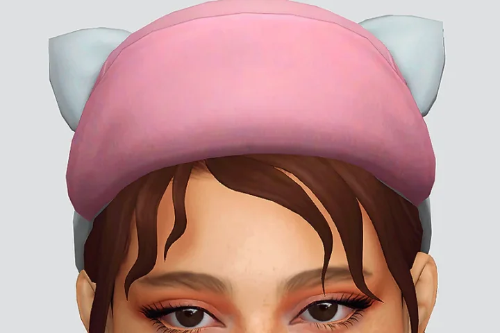 kim hat set [cerberus]