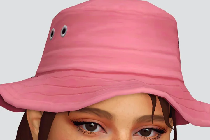cetaceans bucket hat [cerberus]