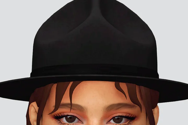 jaeger hat [cerberus]