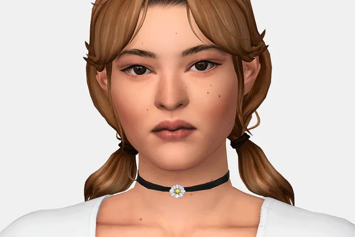 nipa hair set [cerberus]