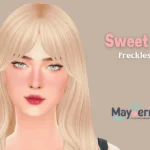 Sweet Freckles π€