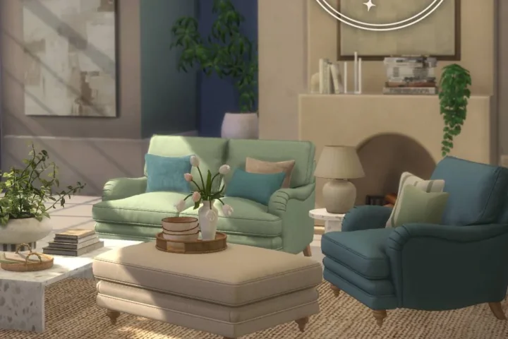 [kta] PoolHaus Recolor Set