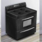 Elarra - Black Diamond Stove