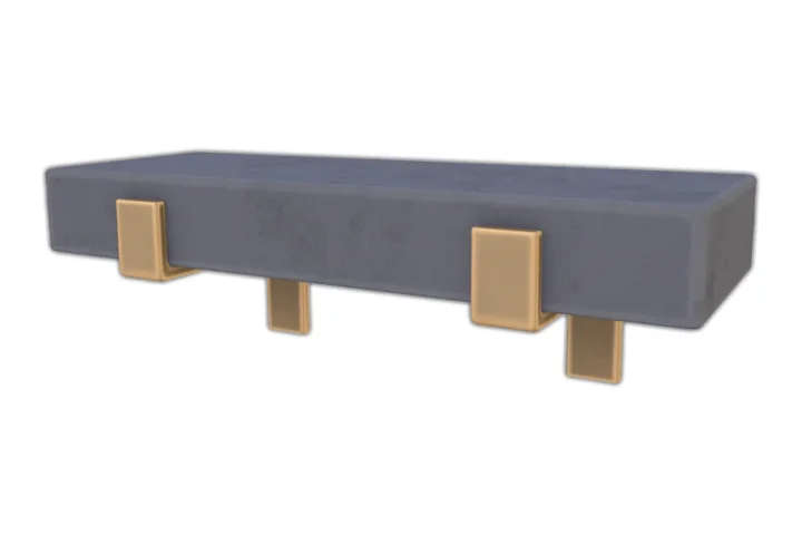 Comiko - Modern Farm Kitchen Shelf