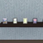 Sims 4 Frames