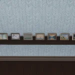 Sims 4 Frames