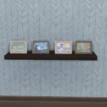 Sims 4 Frames