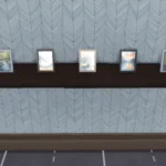 Sims 4 Frames