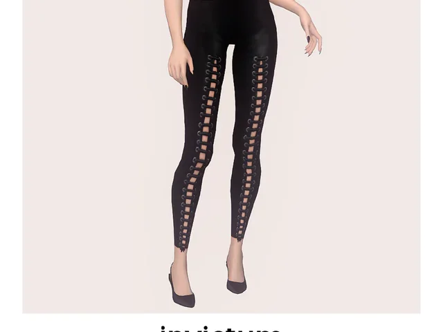 invictum pants [cerberus]