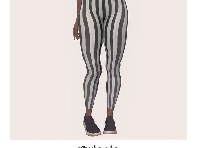 striscia pants [cerberus]