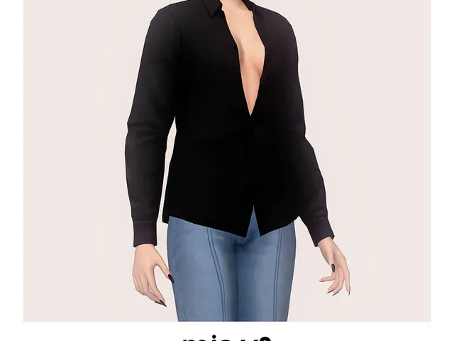 mia shirt v2 [cerberus]