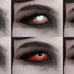 vampirica cc set [cerberus]