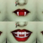 vampirica cc set [cerberus]