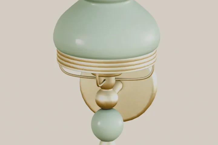 Sana Wall Light