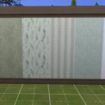 Paint and Wall Paper