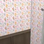 Paint and Wall Paper