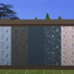 Paint and Wall Paper