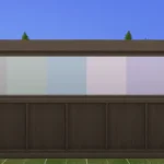 Paint and Wall Paper